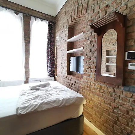 Casa 1899 Apartment Istanbul