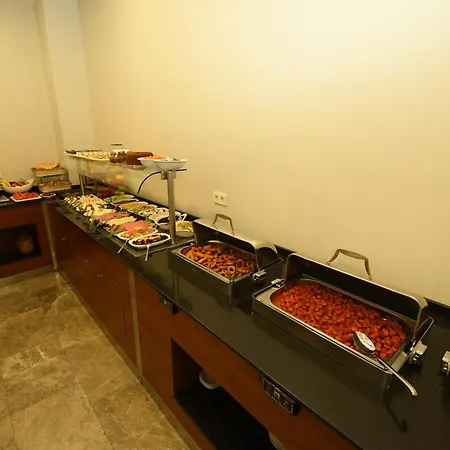 Hotel Novus Istanbul