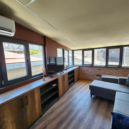 Hotel Karakoey In Karakoey Istanbul