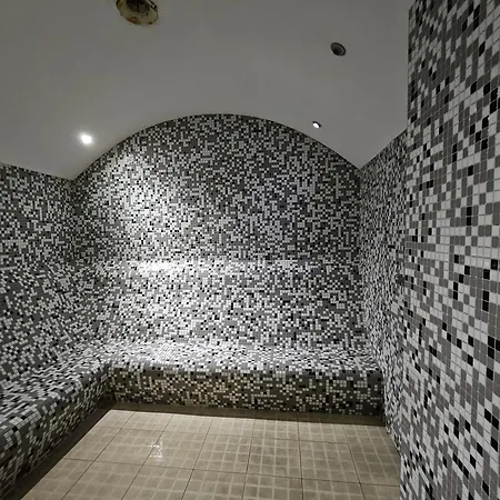 Taksim Square Residence, Two Bedrooms, Pool Sauna Gym * Istanbul