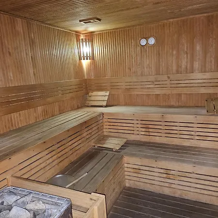 Apartment Perfect Taksim, 2 Bedroom, Pool, Gym, Sauna