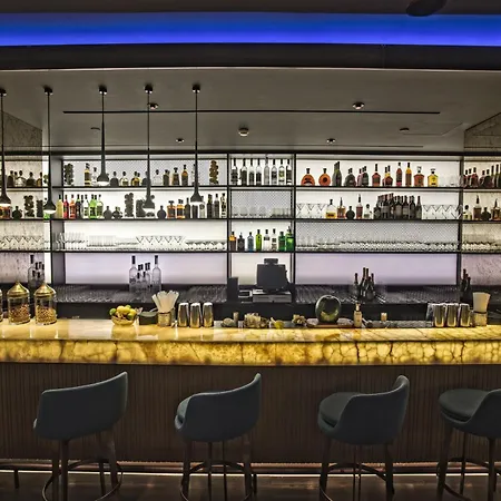 艾美伊斯坦布尔艾提乐酒店 酒店 伊斯坦布尔