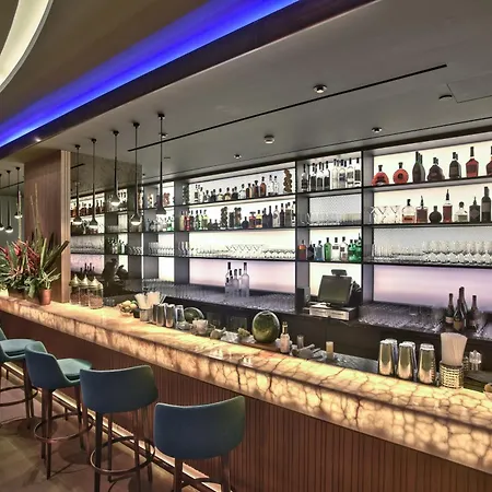 艾美伊斯坦布尔艾提乐酒店 5* 伊斯坦布尔