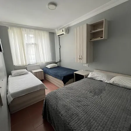 Otel Prima 2*