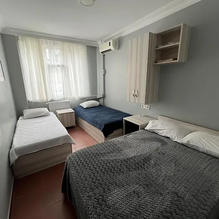 Otel Prima