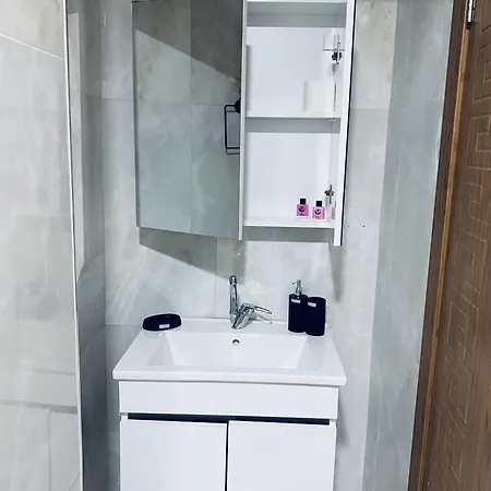 Oezsefa 3* Istanbul