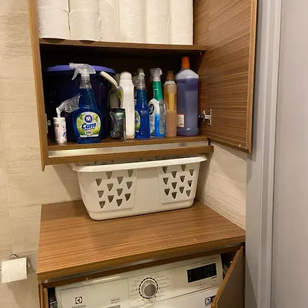 Apartment Havuz Olanagina Sahip , Konforu Sunan Daire Istanbul