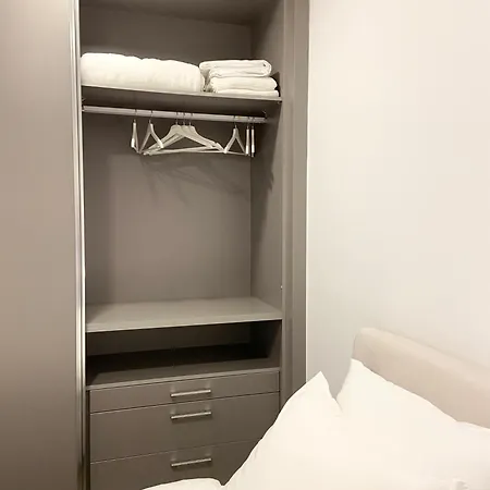 Havuz Olanagina Sahip , Konforu Sunan Daire Apartment Istanbul