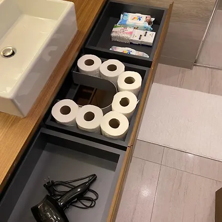 Apartment Havuz Olanagina Sahip , Konforu Sunan Daire *