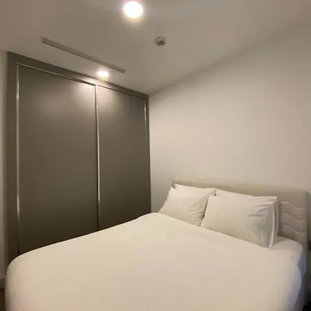 Apartment Havuz Olanagina Sahip , Konforu Sunan Daire