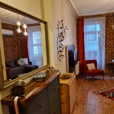 Kolemen Homes Istanbul