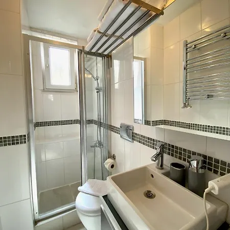 Apartment Kolemen Homes *