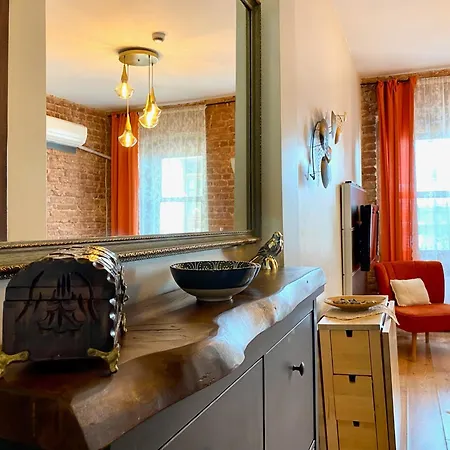 Апартаменты Kolemen Homes *