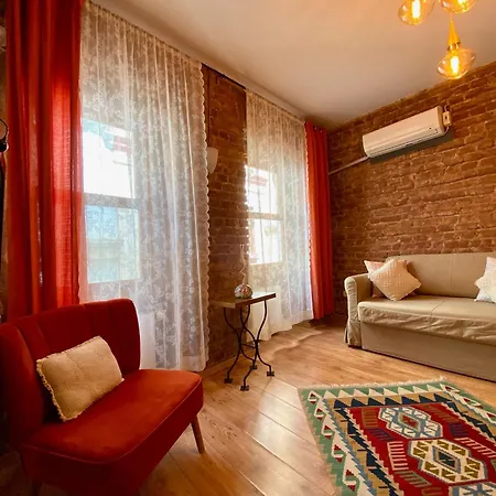 Kolemen Homes Apartment