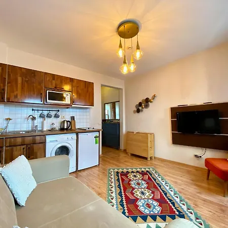 Kolemen Homes Apartment Istanbul