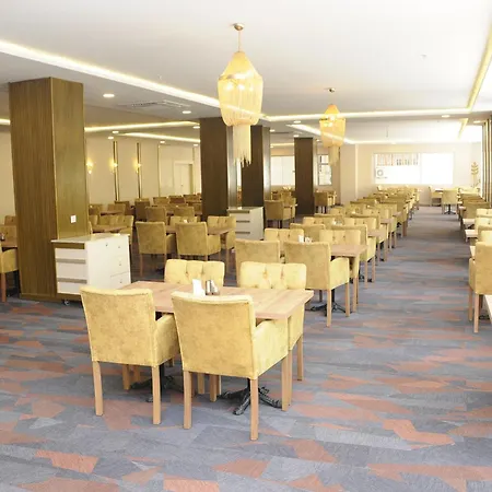 Sevcan 5* İstanbul