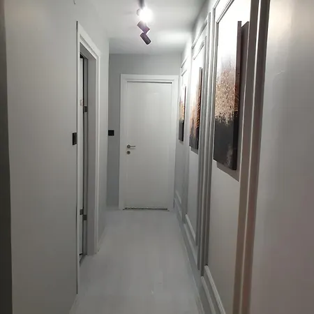 Apartment Calm & Cosy Flat In Perfect Location Nisantasi *
