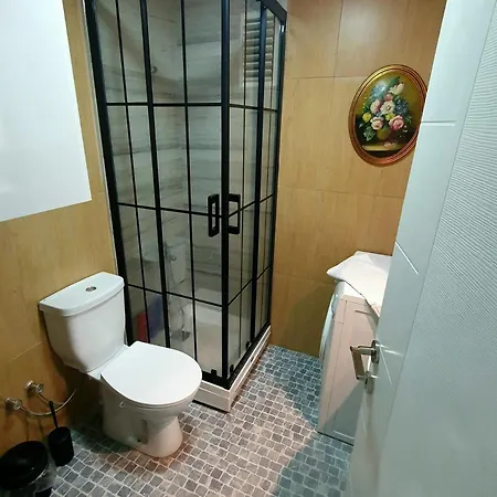Calm & Cosy Flat In Perfect Location Nisantasi Istanbul