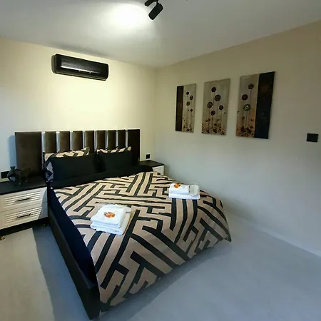 Calm & Cosy Flat In Perfect Location Nisantasi *