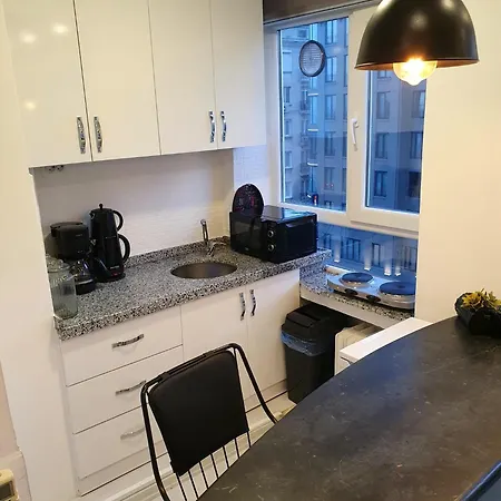 Calm & Cosy Flat In Perfect Location Nisantasi * Istanbul