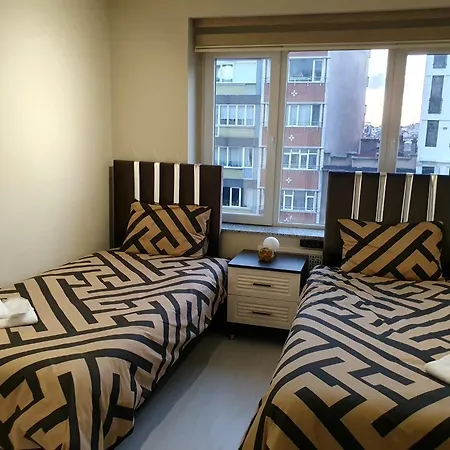 Calm & Cosy Flat In Perfect Location Nisantasi Istanbul