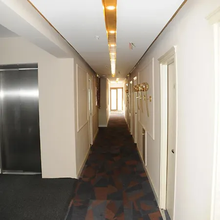 Sevcan 5* İstanbul