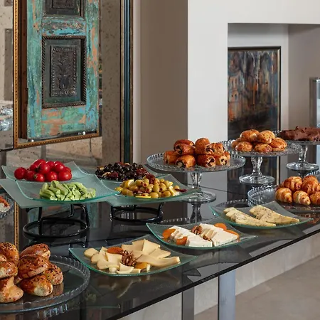 Hotel Marriott Pendik