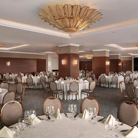 Marriott Pendik