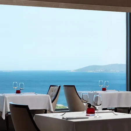 Marriott Pendik Hotel 5*