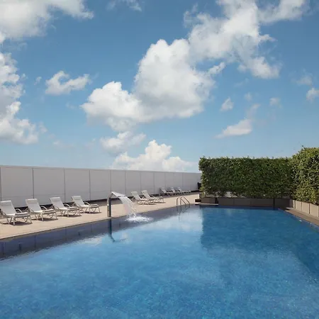 Marriott Pendik Hotel Istambul