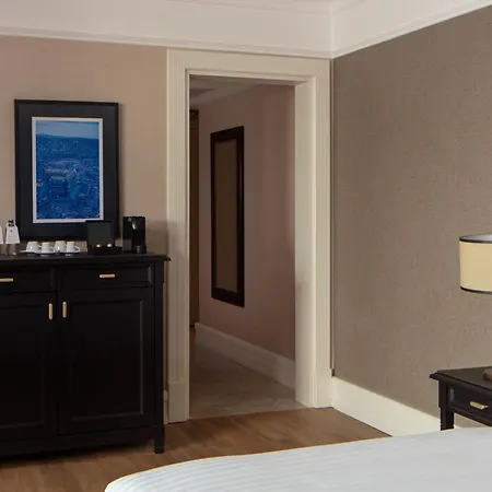 Marriott Pendik Hotel Istambul