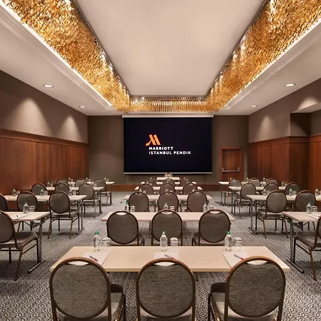 Marriott Pendik Istambul