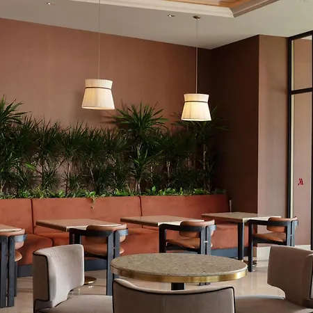Marriott Pendik