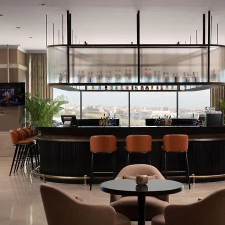 Marriott Pendik 5*