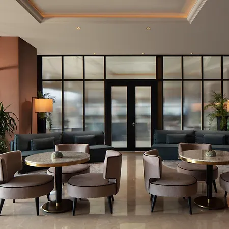 Marriott Pendik