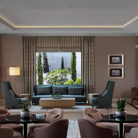Marriott Pendik