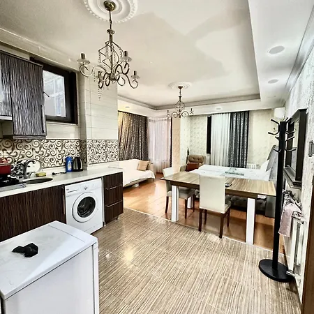 Hagia Sophia Apart Otel Istanbul