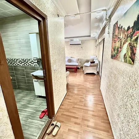 Hagia Sophia Apart Otel Aparthotel