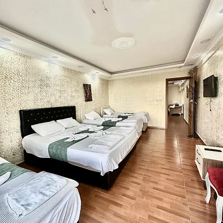 Aparthotel Hagia Sophia Apart Otel *