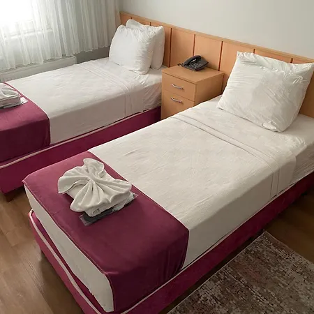 Oezsefa Istanbul