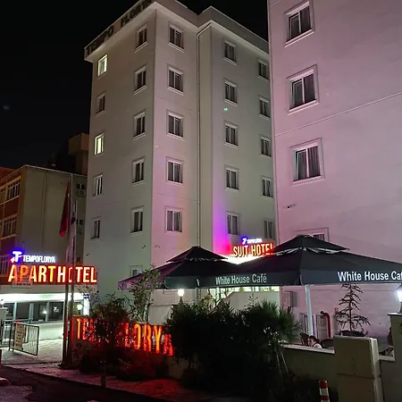 Tempo Florya Hotel Istanbul