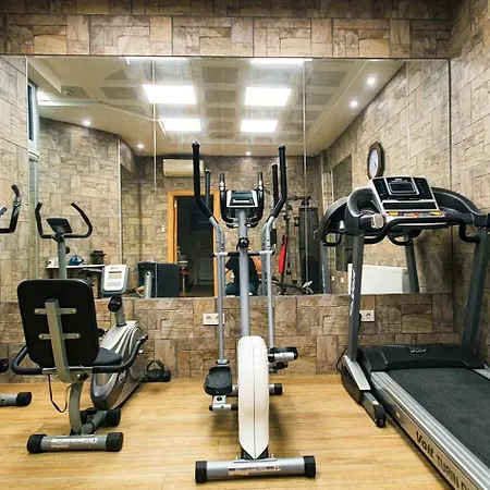 Apartment Cihangir Flat *