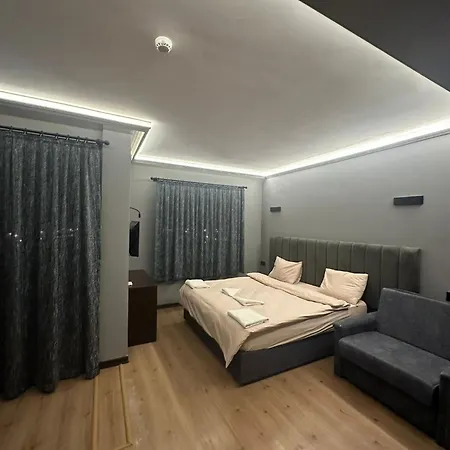 Park Polonezköy 3*