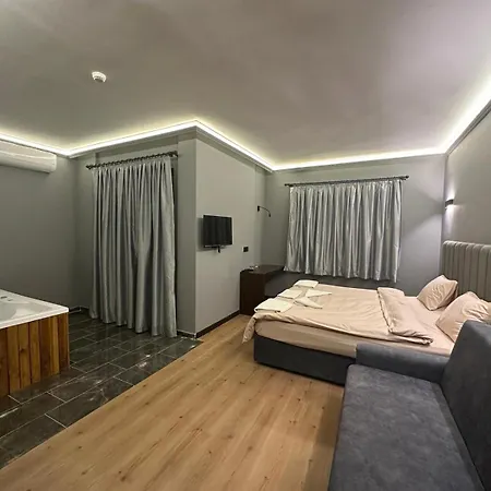 Otel Park Polonezköy 3*