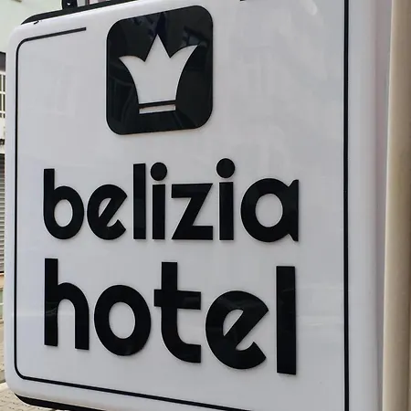 Belizia Hotel