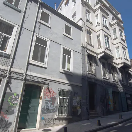 Stylish Getaway-explore The Urban Delights * Istanbul