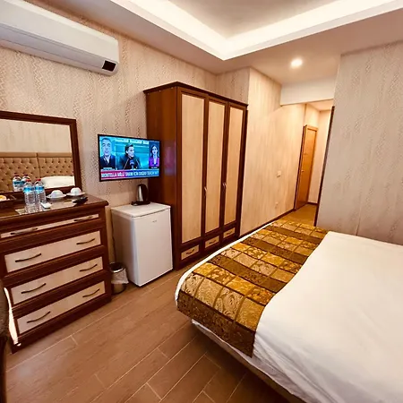 Hotell Lily *