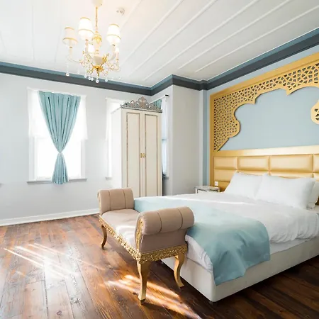 Pasaport Pier Kadikoey 3* Provincia di Istanbul