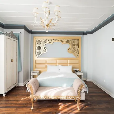 Pasaport Pier Kadikoey 3* Provincia di Istanbul