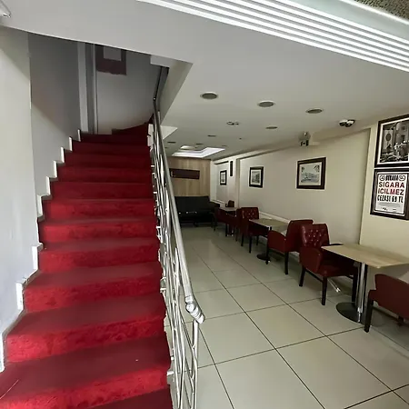 Hotel Royal Gur *